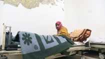 PYD/PKK, Afrin'den Hastanelere Top Ateşi Açtı Açıklaması 12 Yaralı