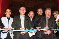 ANıTKABIR - Rus Ressamın Gözünden Resimlerle Türkiye Tarihi