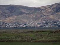 HULUSİ AKAR - Rusya, Afrin'deki askerlerini çekmeye başladı