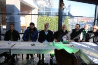 SAKARYASPOR - Sakaryaspor'un Borcu Azaldı