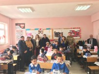 Saray'da Karne Sevinci