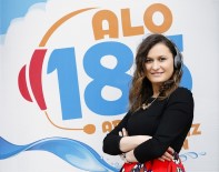 SASKİ 2017'De 907 Bin Çağrıyı Yanıtladı