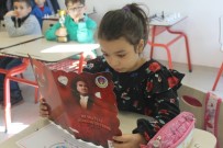 UZMAN JANDARMA - Şehit Kızından Buruk Karne Sevinci