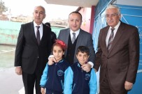 YARIYIL TATİLİ - Siirt'te Karne Heyecanı