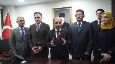 Şırnak'ta Bal Kümesi Geliştirme Merkezi Kurulacak