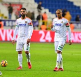 UFUK CEYLAN - Süper Lig Açıklaması Kasımpaşa Açıklaması 3 - Alanyaspor Açıklaması 2 (Maç Sonucu)