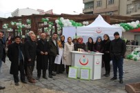 KALİTELİ YAŞAM - Van'da Rahim Ağzı Kanseri İçin Farkındalık Çalışması