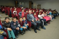 EĞİTİM DÖNEMİ - Yarıyılda Sinema Şöleni