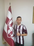 BANDIRMASPOR - Yunus Özdemir Bandırmaspor'da