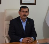 KAR SUYU - Ziraat Odası Başkanı Öztürk Açıklaması 'Çiftçimiz Tedirgin'