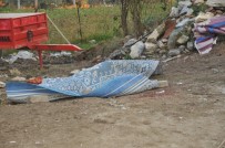 BOZKÖY - 2 Kişinin Öldüğü Pamuk Şekeri Kavgasında 2 Seyyar Satıcı Tutuklandı