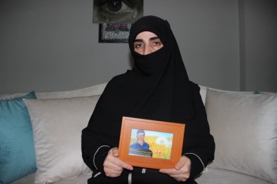 6-8 Ekim'de Öldürülen Yasin Börü'nün Annesi İHA'ya Konuştu