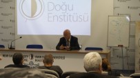 İLERLEME RAPORU - Avrupa Birliği Uzmanı Dr. Baydarol Açıklaması 'Kıbrıs'ın Stratejik Önemi Artarak Devam Ediyor'
