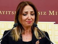 BAĞIMSIZ MİLLETVEKİLİ - Aylin Nazlıaka'nın acı günü