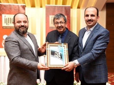 Başkan Altay Açıklaması 'Konya'nın Sosyal Hayatına Destek Oluyoruz'