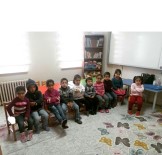 ECE ÖZBEK - Batıdan Doğuya Uzanan Yardım Eli