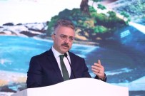 ERGENE NEHRİ - Bilecik Ve Afyonkarahisar Atıksu Tesislerini Proje Çalışmaları Devam Ediyor