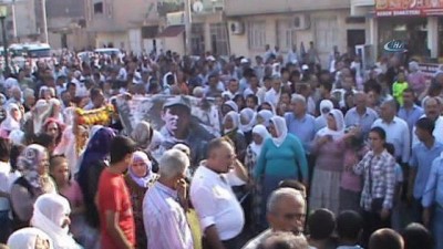 Bitlis'te BTÖ Mensuplarına Ait Mezarlar Açıldı