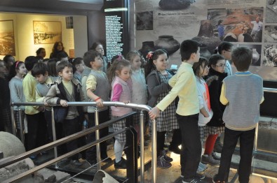 Bursa Müzeler Şehri