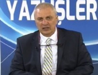 CAN ATAKLı - Can Ataklı, Almanya ve Fransa'yı unuttu
