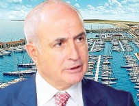 KONUT KREDİSİ - CHP'li Başkan ile dolandırıcılar el ele