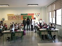 BITIRME PROJESI - Çocukların Hayalleri 'Meşe Palamudu' İle Büyüyecek