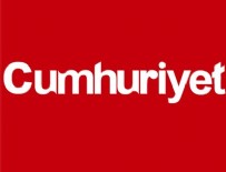 CUMHURIYET GAZETESI - Cumhuriyet'ten yılbaşıyla ilgili algı operasyonu