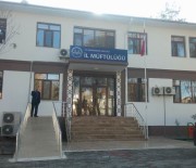 Diyarbakır'da 41 Bin Kişi Hacca Gitmek İçin Bekliyor