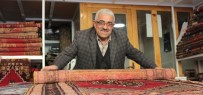 GENÇ KIZLAR - Dokuma Halı Devri Kapandı Esnaf Çare Arıyor