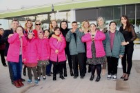 DİŞ MUAYENESİ - Down Sendromlu Çocukların Mont Sevinci