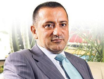 Fatih Altaylı ve Fatma Karaağaç'ın Bylock gerginliği