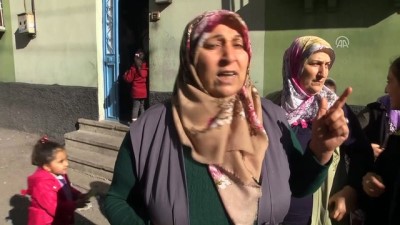 Gaziantep'te Kasa Hırsızlarına Suçüstü