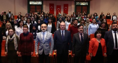 Hasta Kabul Personelleri Sertifikalarını Aldı