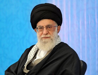 İran dini liderinden Hamaney'den son dakika İran açıklaması!