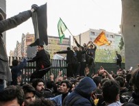 AHMEDİNEJAD - Zalimi destekleyen İran zalimlerin zulmüne uğruyor