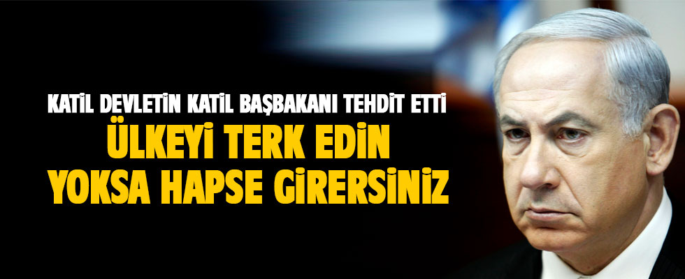 İsrail Afrikalı sığınmacıları hapse atacak