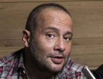 GÜLBEN ERGEN - İzzet Çapa'dan Gülben Ergen'e salvolar