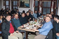 Karabüklüler Eyüp Sultanda Buluştu