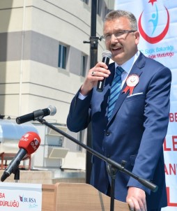 Karacabey'de Dönüşüm Yeni Yılda Da Devam Edecek