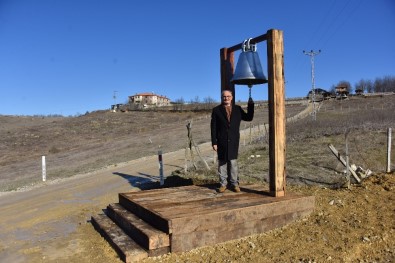 Kurtuluş Yolu Üzerine 'Yol Gösterici Çanlar'