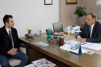 MESIR MACUNU - MAFOD, Açıkdil'e Projelerini Sundu