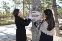 ŞEHİT POLİS - Öğrencilerden Anlamlı Uygulama