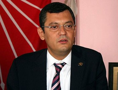Özgür Özel terörist cenazelerine katılan arkadaşlarını unuttu