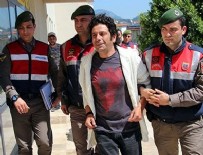 SİNEMA OYUNCUSU - Ünlü oyuncu Selim Erdoğan'a hapis şoku