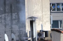 SESSİZ KATİL - Sinsi Katil Karbonmonoksite Dikkat !