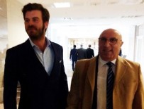 KIVANÇ TATLITUĞ - Kıvanç Tatlıtuğ ifade verdi