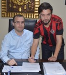 AYDINSPOR 1923 - Turgutluspor 10 Numarasını Buldu