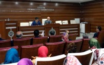 OSMAN VAROL - Vali Varol Halk Günü Yaptı