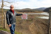 KURTKÖY - Yalova'da Susuzluk Alarmı