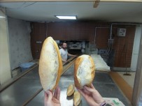 FAHRİ ÖZER - 'Yeni Uygulamada Ekmek İsrafını Önlemeden Çok Artıracağını Tespit Ettik'